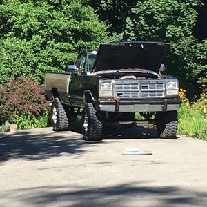 Meet your Posher, Madeline